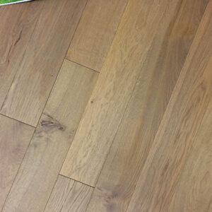 Col. 252 B - Gris beige brossé verni mat