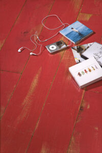 Loft - LO 500 - Rouge