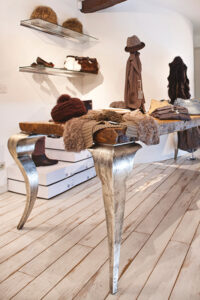 Loft - LO 501 - Blanc