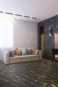 Loft - LO 503 - Gris anthracite