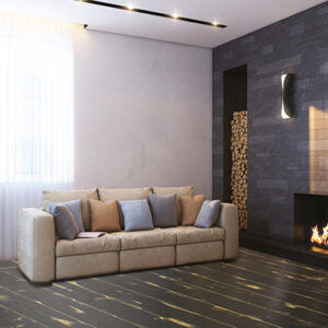Loft - LO 503 - Gris anthracite