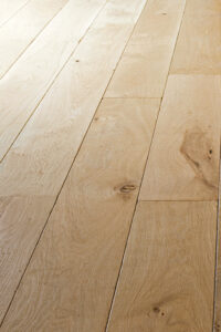PA 2 - Aspect bois brut - largeur 170 mm