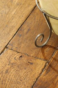 PA 60 - brun antique, largeur 190 mm