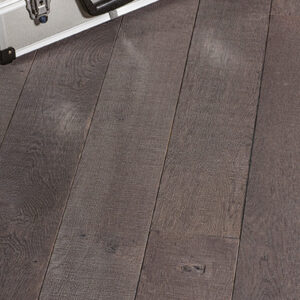 SC 615 Scié gris gravier