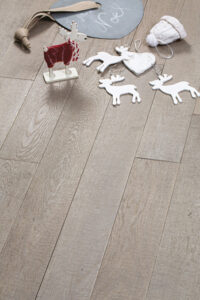 SC 617 Scié gris acier