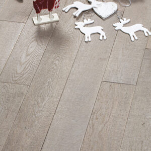 SC 617 Scié gris acier