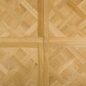 Versailles vieilli - PA 2 - Aspect bois brut huilé