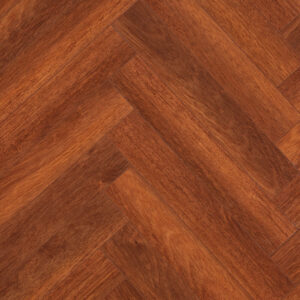 Laminate castle+ Merbau Brown