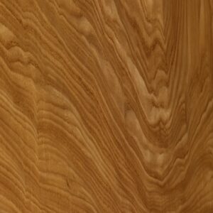 Plinthe massive en Exotique – Afrormosia