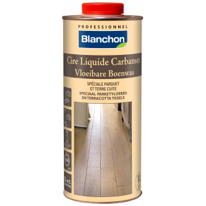 Cire Liquide Carbamex®