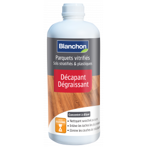 Décapant Dégraissant