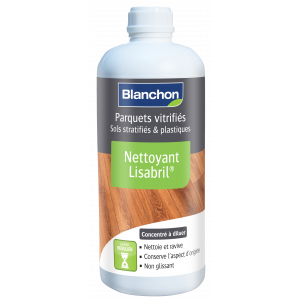Nettoyant Lisabril®