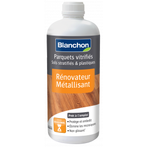 Rénovateur Métallisant