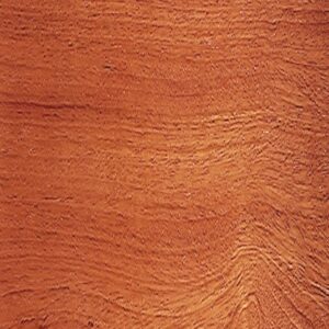 Plinthe massive en Exotique – Jatoba