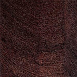 Plinthe massive en Exotique – Wengé