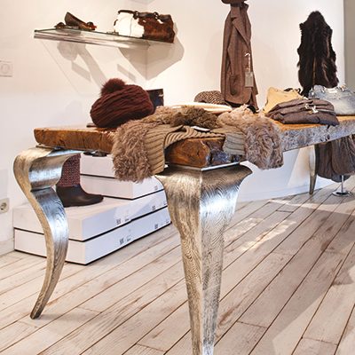 Loft - LO 501 - Blanc